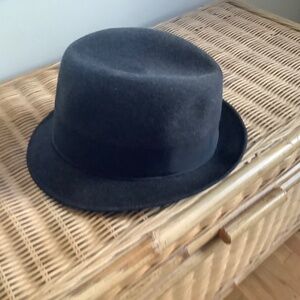 Borsalino Kashmir size 7 1/4 hat.